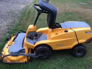 Have traktor. 