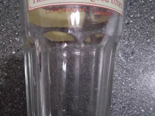 NYT Ølglas