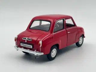1955 Goggomobil Type T250 Limousine 1:18