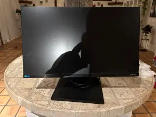 Computer skærm samsung