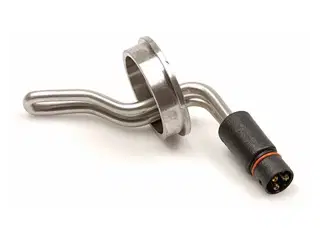 DEFA motorvarmer 025, 600w ø=50mm