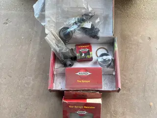 Hardi NK 800