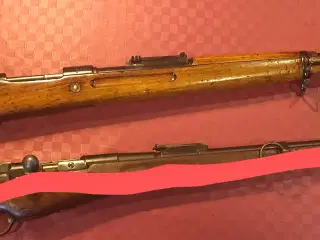 Mauser gew 98