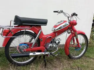 Puch ms 3gear