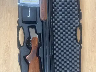 Browning 525 sport 