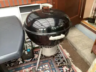Grill weber