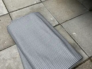 Gulvtæppe til fortelt 450x300 cm