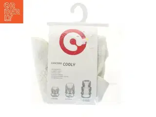 Concord Cooly sommerbetræk fra Concord