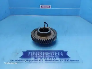 Case Puma 185 Tandhjul 87536652