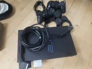 PlayStation PS2