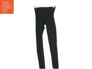 Leggings fra H&M (str. 146 cm)