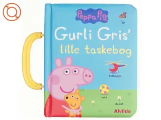 Gurli Gris&#39; lille taskebog (Bog)