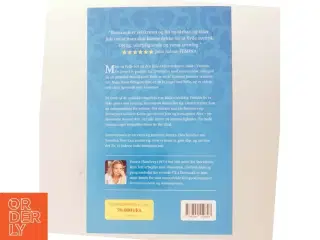 Svømmeprøven af Emma Hamberg (Bog)