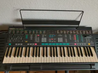 Yamaha PSR-4600 Sælges