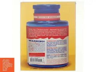 mental floss presents Forbidden Knowledge af Editors of Mental Floss (Bog)