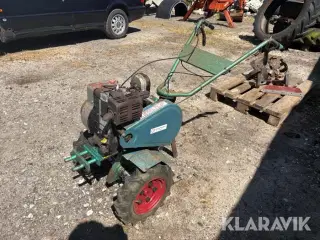 Fræser Kawasaki TD 5BR