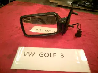 VW GOLF 3 DIV. DELE.