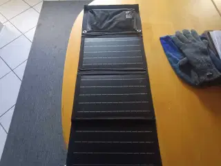 Solceller 