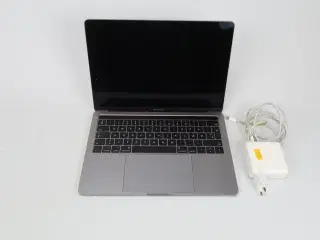Apple MacBook Pro 13" IPS I5-7267U
