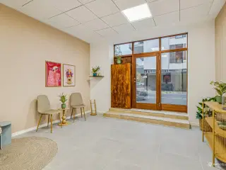 Klinik i fællesskab på Vestergade 12 - Klinik 2