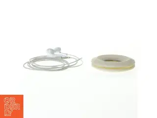 Høretelefoner med hylster (str. 120 cm)