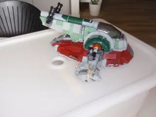Lego Star Wars 75312