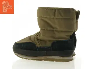 Vinterstøvler fra Rubber Duck (str. 25)