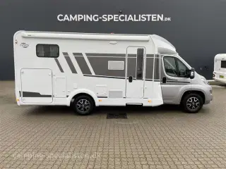 2024 - Carado T 447 PRO+   Carado T 447 Pro+ 2024 - Se den nu hos Camping-Specialisten.dk