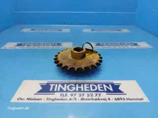 New Holland TX68 Gearhjul 9819337