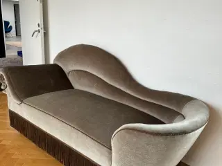 Chaiselong, sofa