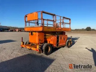 JLG 439RT