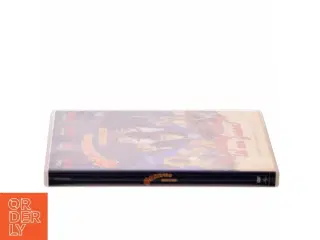 Gå Aldrig Tilbage til en Fuser med Niels Olsen (DVD)