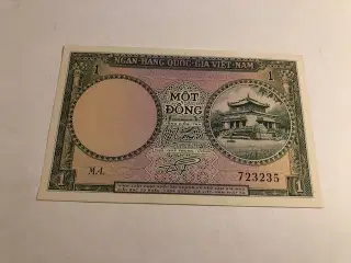 1 Dong Vietnam