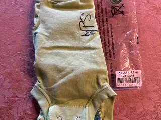 Kanin bodystocking 