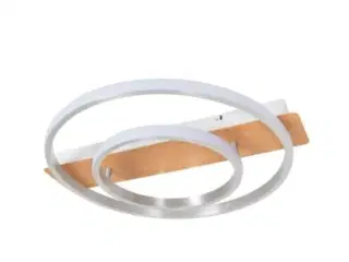 3 stk Lindby Signera LED-loftlamper