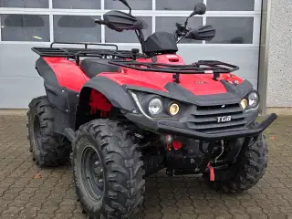 TGB Blade 600