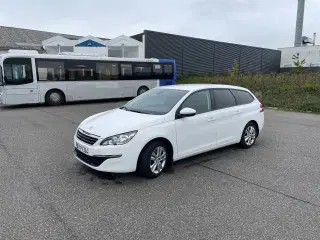 Peugeot 308 1,2 e-THP 110 Active SW