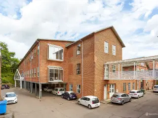 EasyOffice Kolding. Olaf Ryes Gade - lokale 2.08