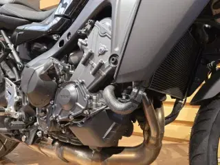 Yamaha Tracer 9 GT