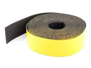 Yello filt til skrabere (2,5cm bredde)