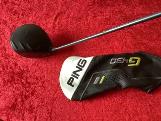 Ping G 430 driver