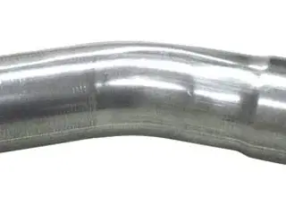 Rørbøjning 2" 30 grader