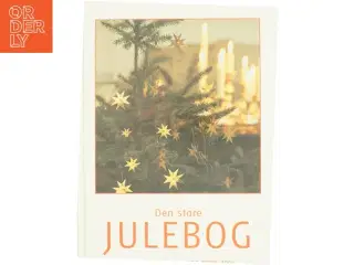 Den store julebog. Årgang 2004 (Bog)