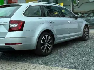 Skoda Octavia 2.0 Business 