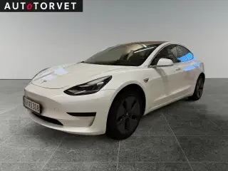 Tesla Model 3  Standard Range+ RWD