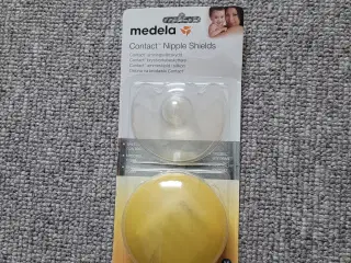 Brystvortebeskytter, Medela