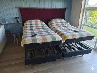 2 elevationssenge 