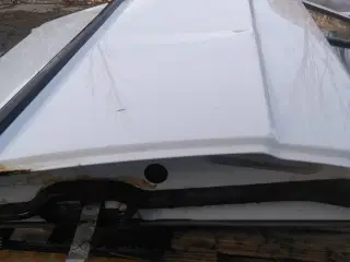 Højre bagdør Mercedes 190