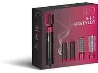 Essential Airstyler 5,1
