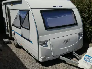 Adria Altea 435 PH